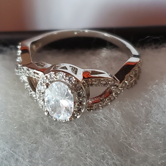 Ladles ring - Picture 2 of 4